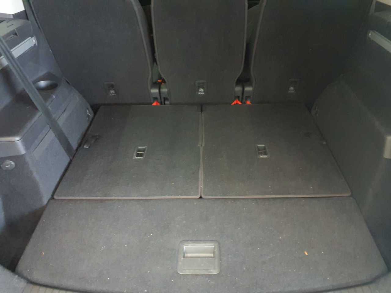 Vw Touran 2.0 TDI SCR Comfortline 9