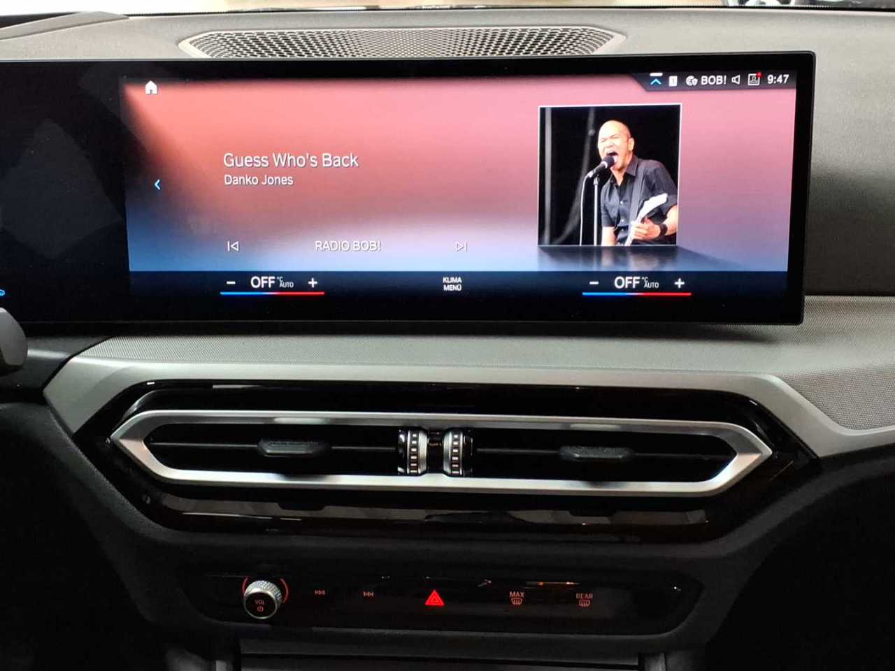 Bmw 320d Touring Aut. 6