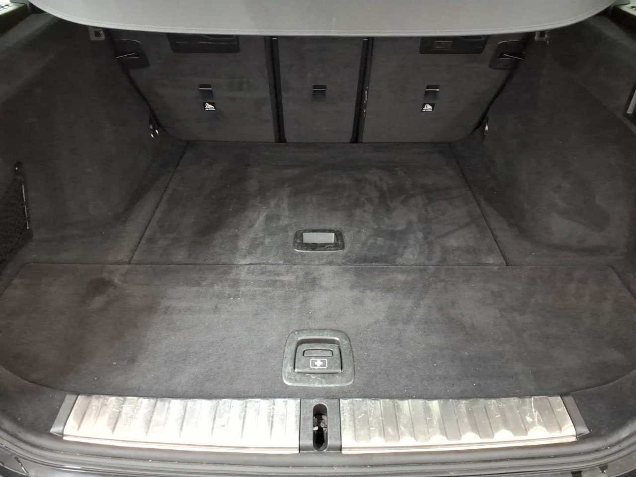 Bmw 320d Touring Aut. 10