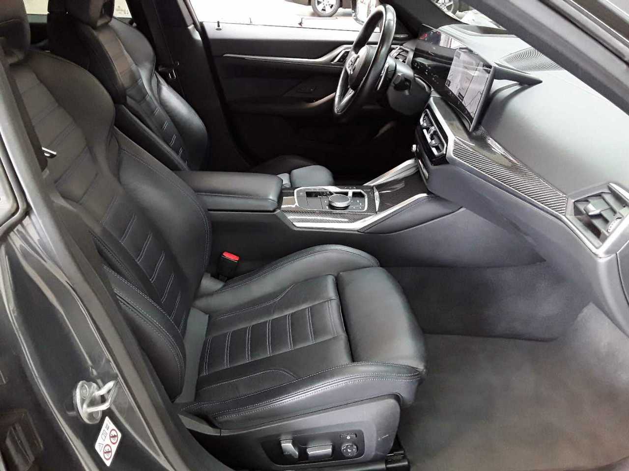 Bmw 420d xDrive Gran Coupe 8