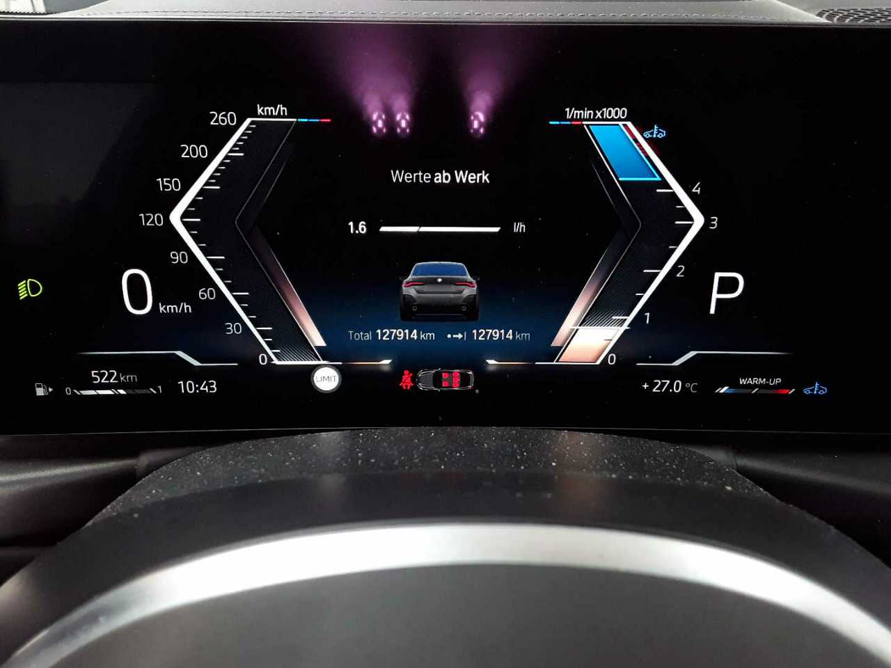 Bmw 420d xDrive Gran Coupe 11