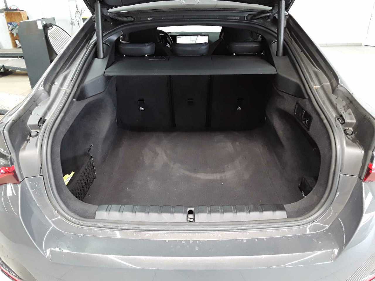 Bmw 420d xDrive Gran Coupe 2