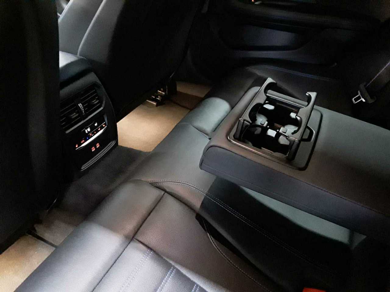 Bmw 420d xDrive Gran Coupe 5