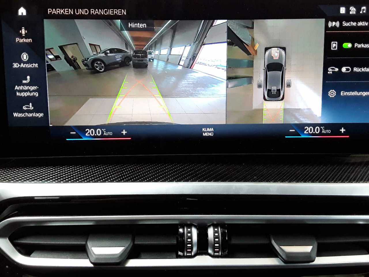 Bmw 420d xDrive Gran Coupe 3