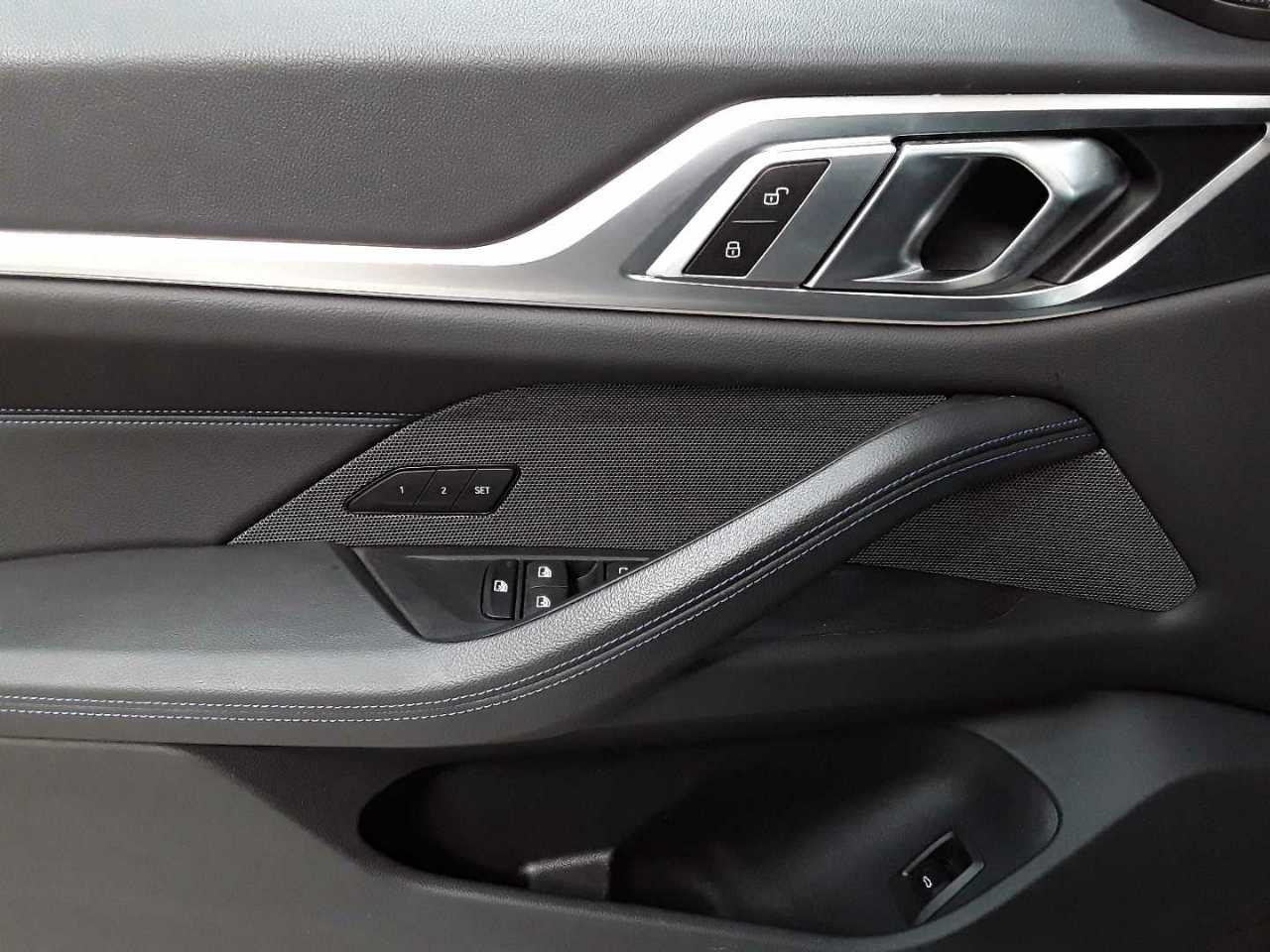 Bmw 420d xDrive Gran Coupe 6