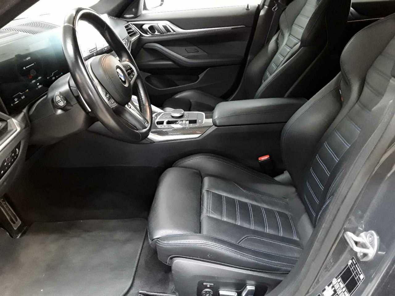 Bmw 420d xDrive Gran Coupe 7