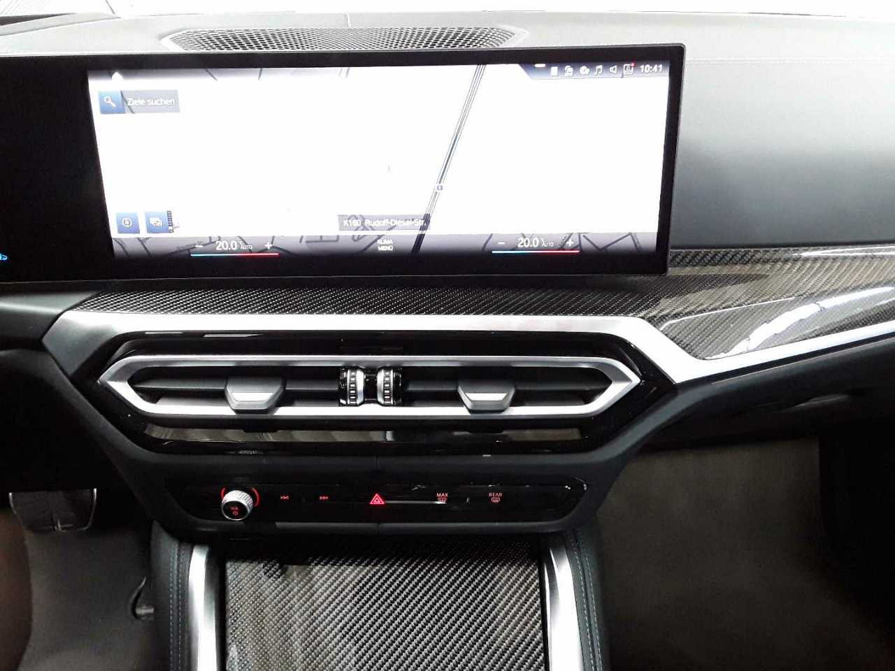 Bmw 420d xDrive Gran Coupe 12
