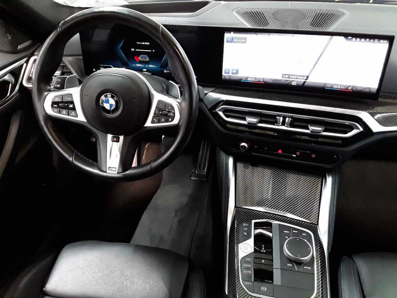Bmw 420d xDrive Gran Coupe 10