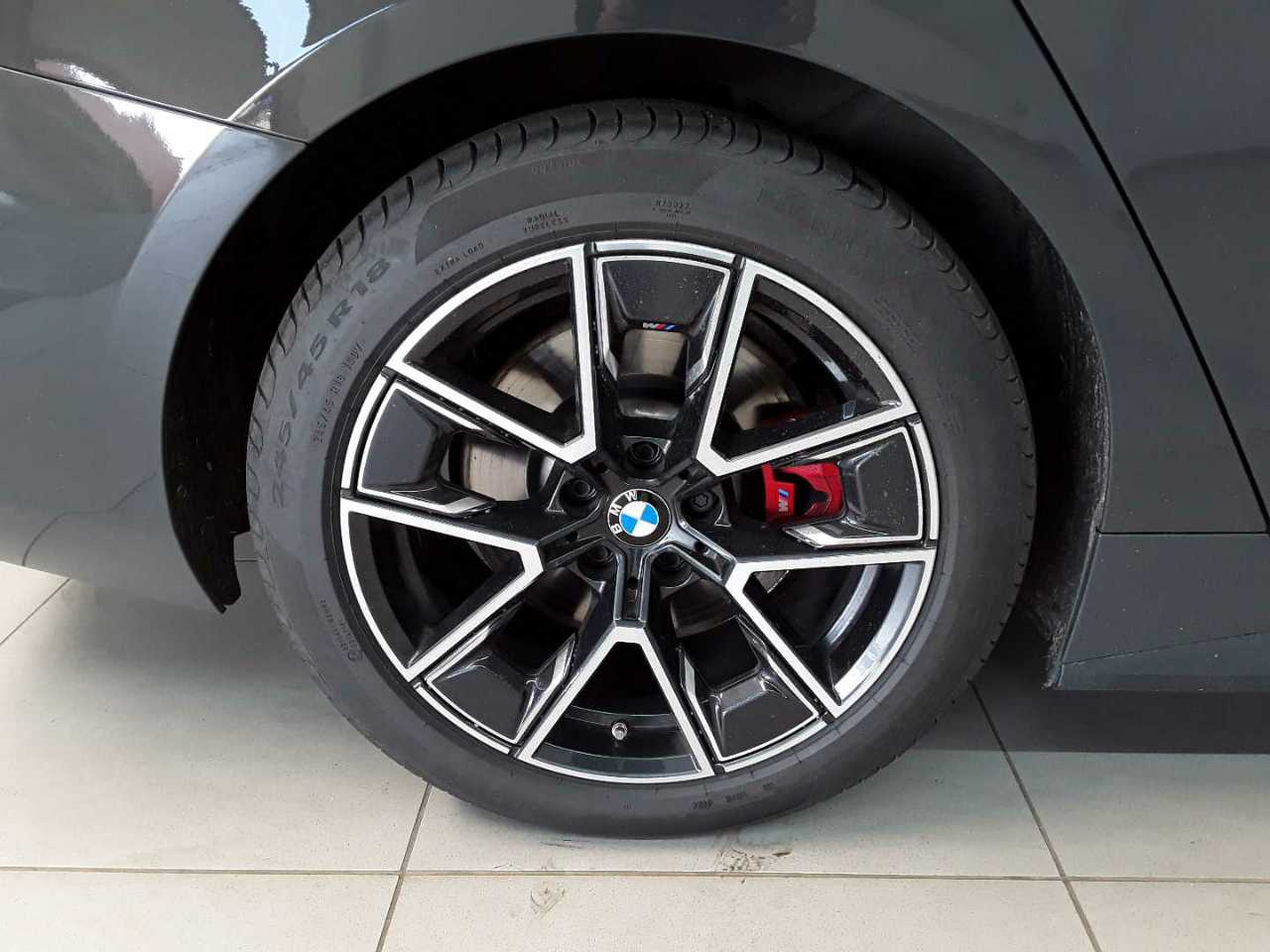 Bmw 420d xDrive Gran Coupe 18