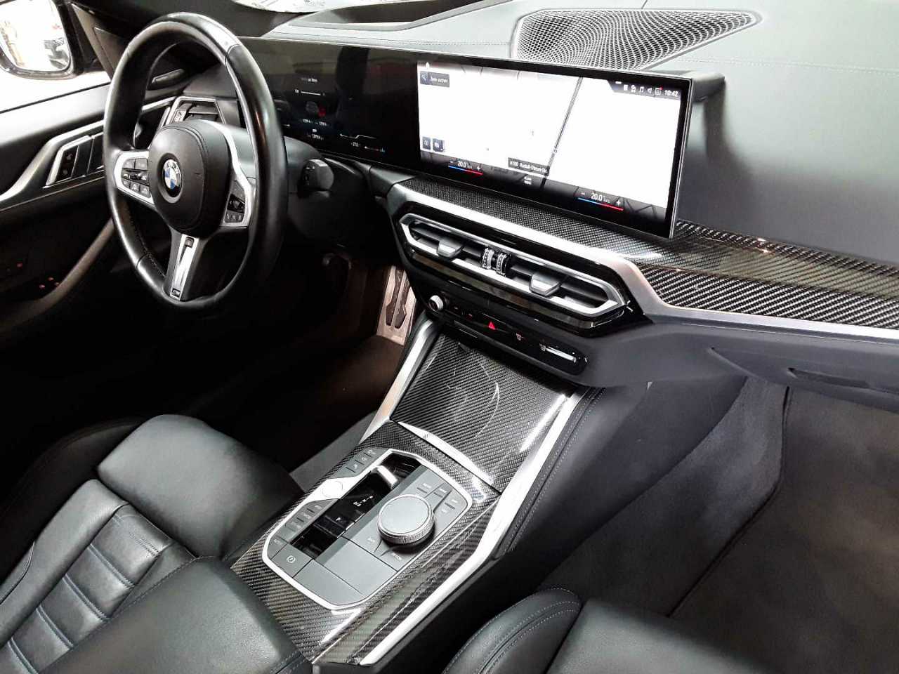 Bmw 420d xDrive Gran Coupe 9
