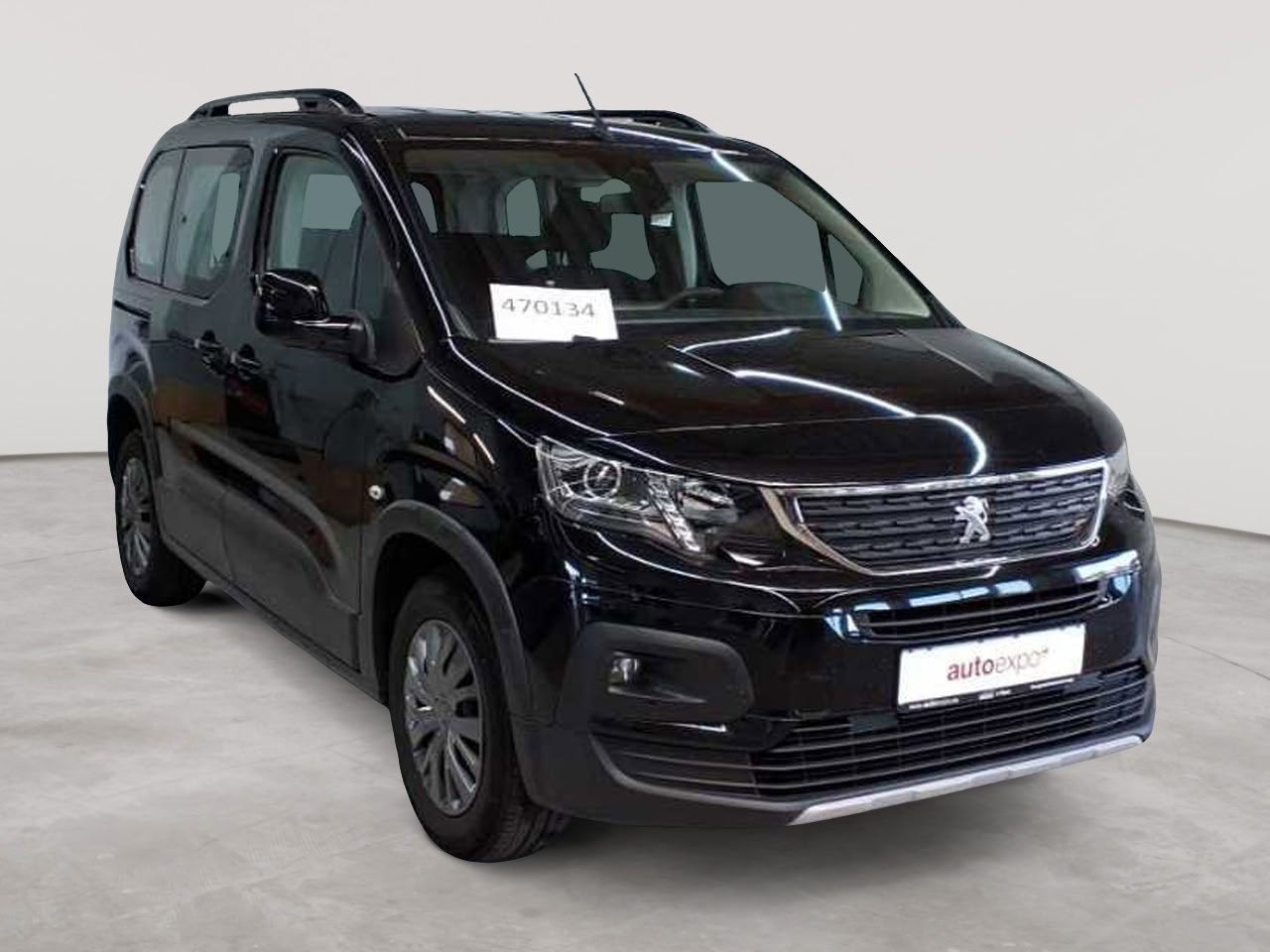 Peugeot Rifter BlueHDI 130 L1 Allure
