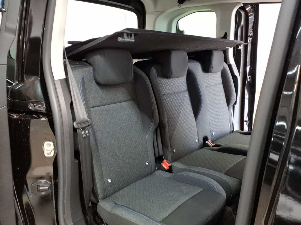Peugeot Rifter BlueHDI 130 L1 Allure 9
