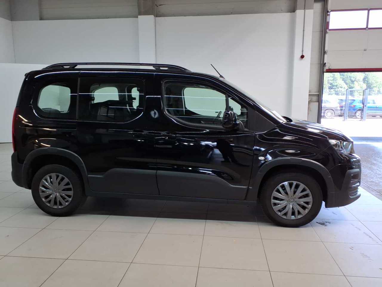 Peugeot Rifter BlueHDI 130 L1 Allure 3