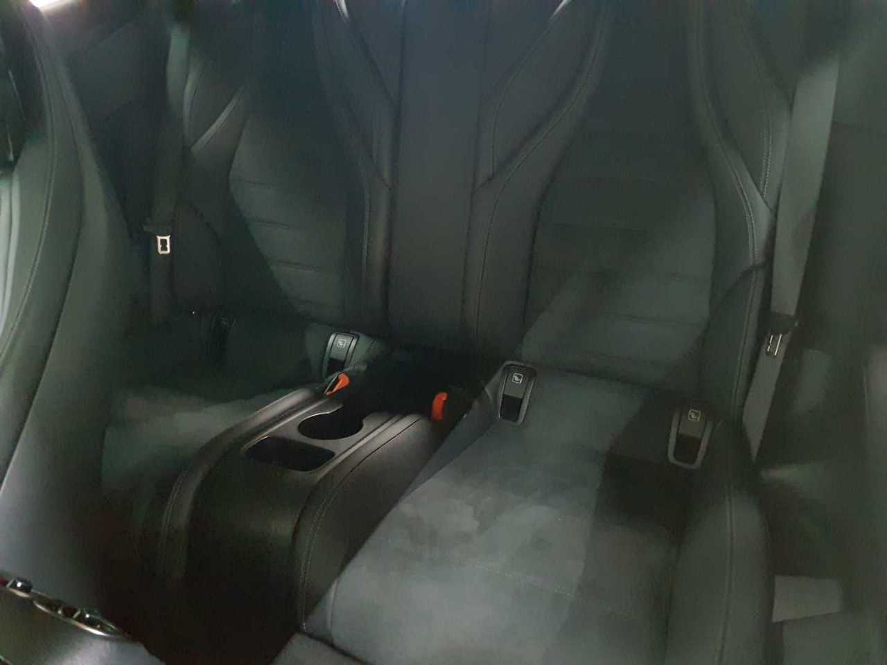 Mercedes-Benz CLE 200 Coupe 9G-TRONIC Edition AMG Line 5
