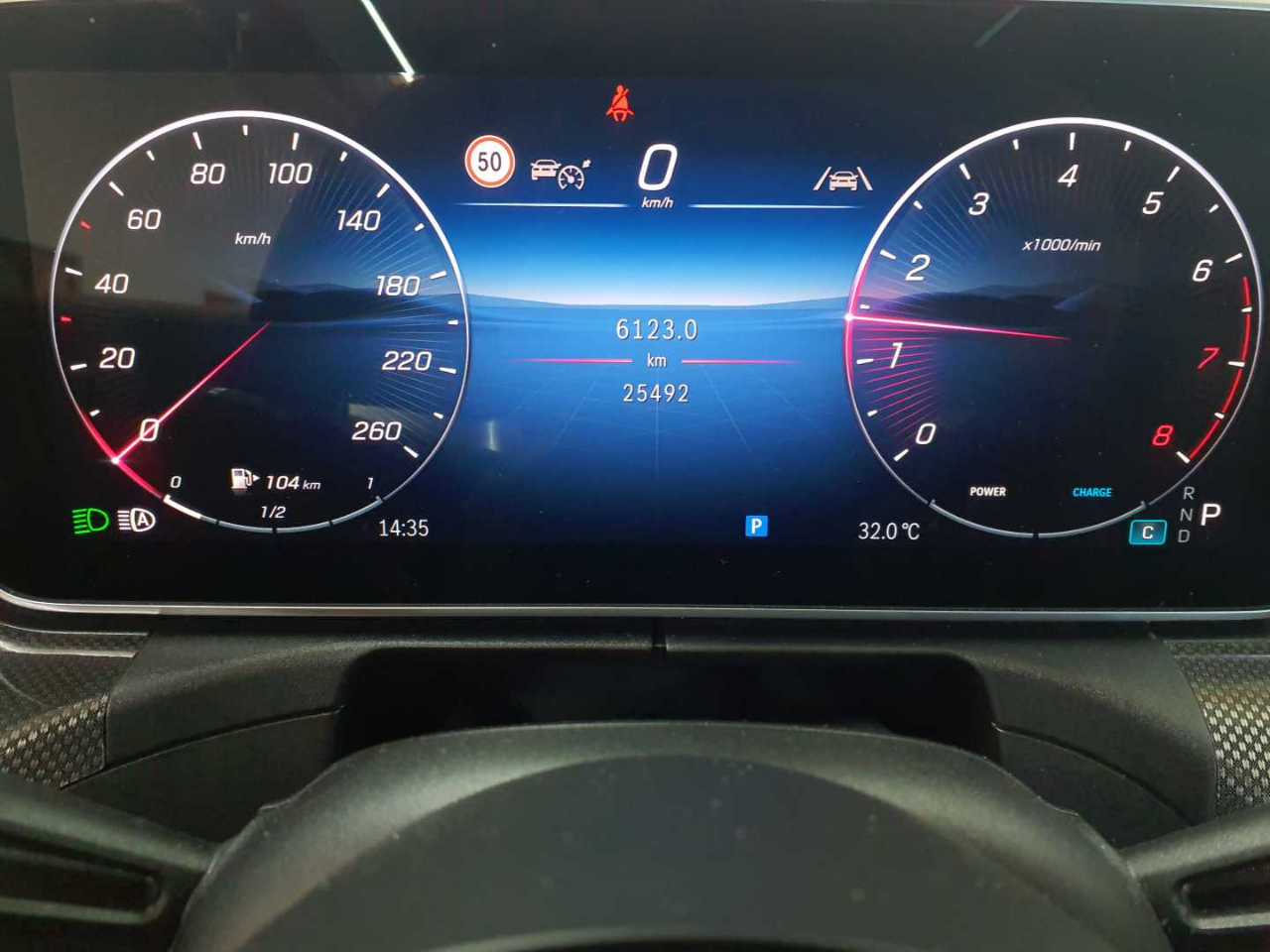Mercedes-Benz CLE 200 Coupe 9G-TRONIC Edition AMG Line 16