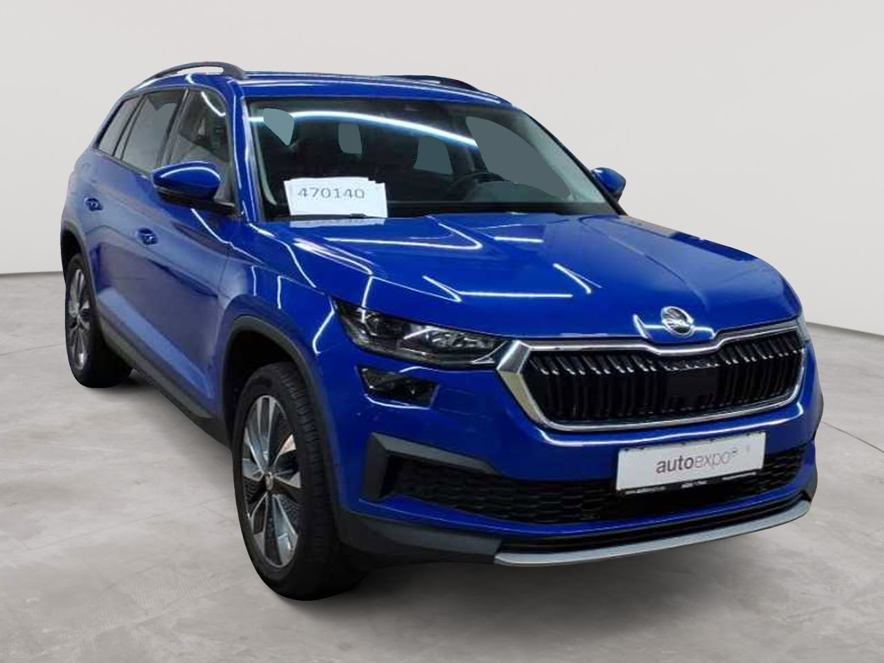 Skoda Kodiaq 2.0 TDI 4x4 DSG Tour
