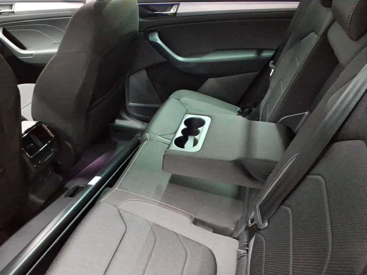Skoda Kodiaq 2.0 TDI 4x4 DSG Tour 8