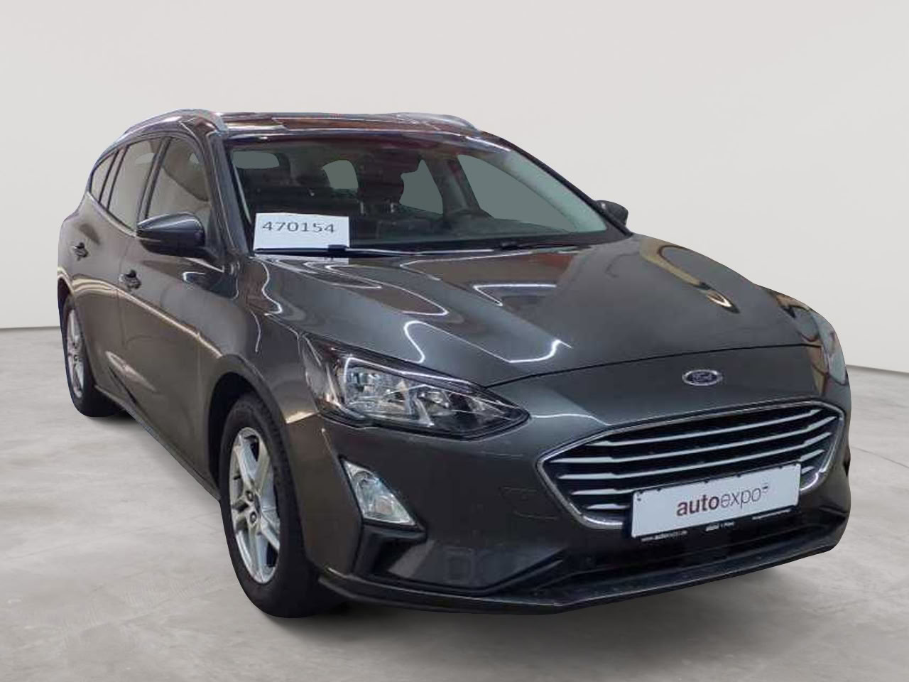 Ford Focus Turnier 1.5 EcoBlue Start-Stopp-System Aut. COOL&CONNECT
