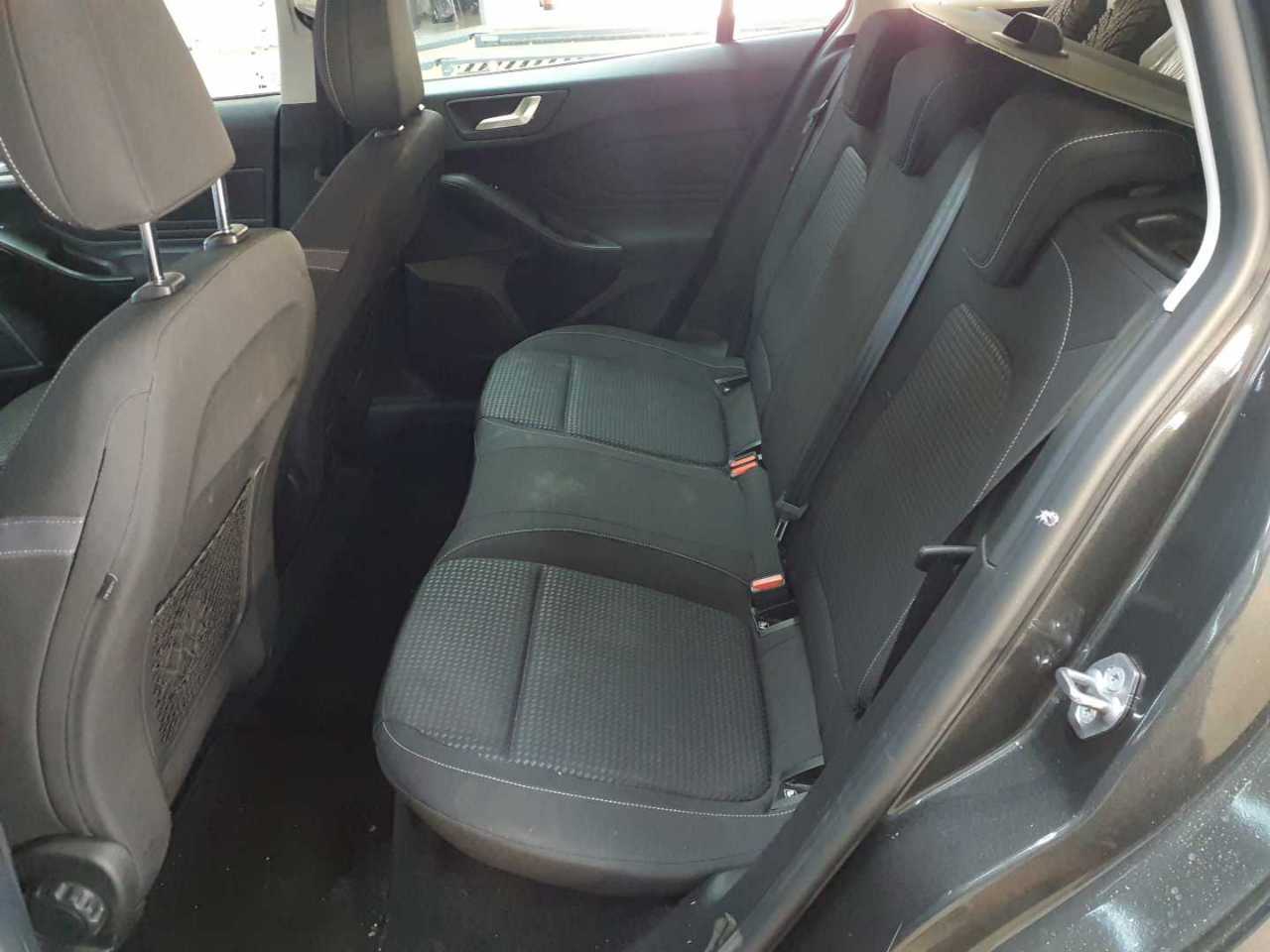 Ford Focus Turnier 1.5 EcoBlue Start-Stopp-System Aut. COOL&CONNECT 5