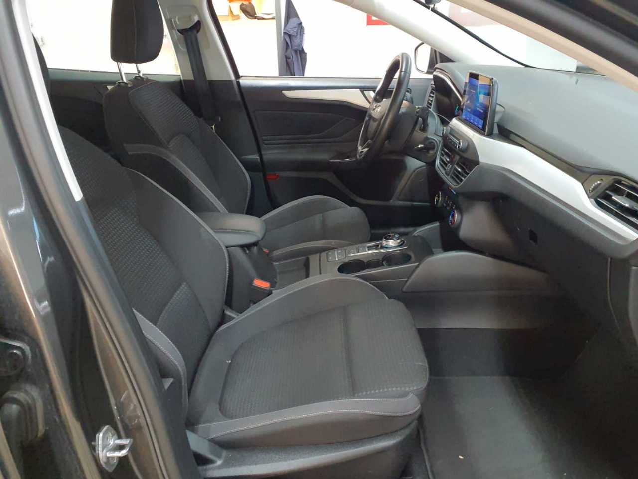 Ford Focus Turnier 1.5 EcoBlue Start-Stopp-System Aut. COOL&CONNECT 11