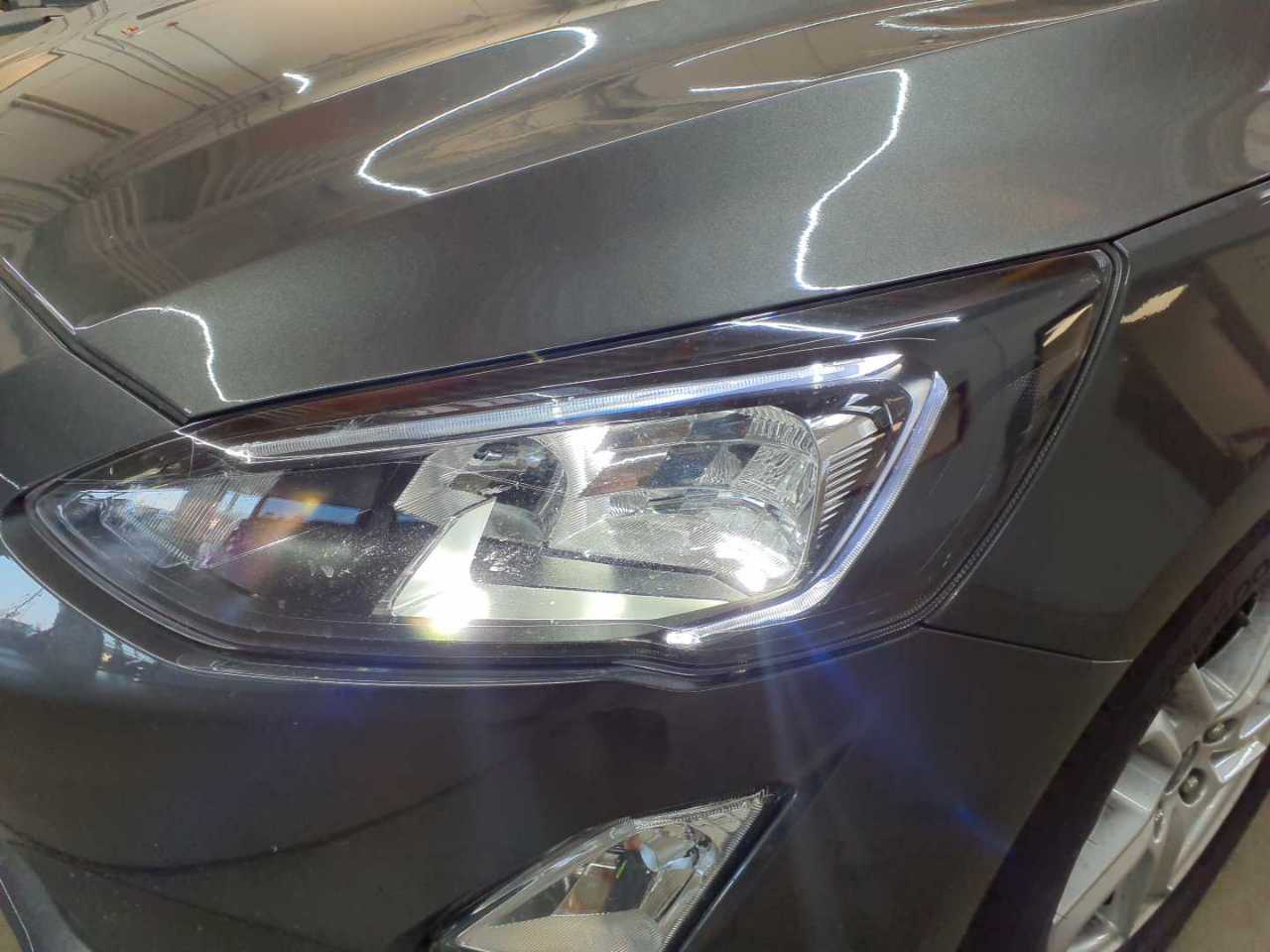 Ford Focus Turnier 1.5 EcoBlue Start-Stopp-System Aut. COOL&CONNECT 13