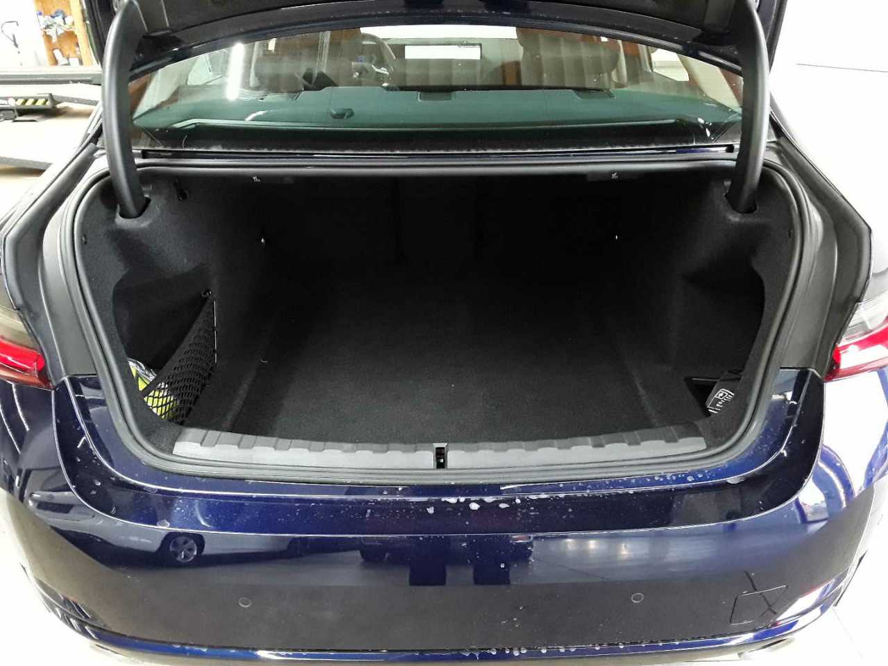 Bmw 320d Aut. 9