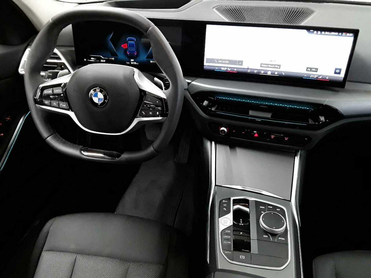 Bmw 320d Aut. 5
