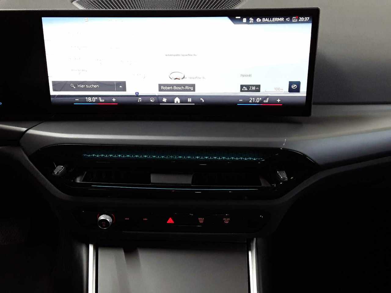 Bmw 320d Aut. 6