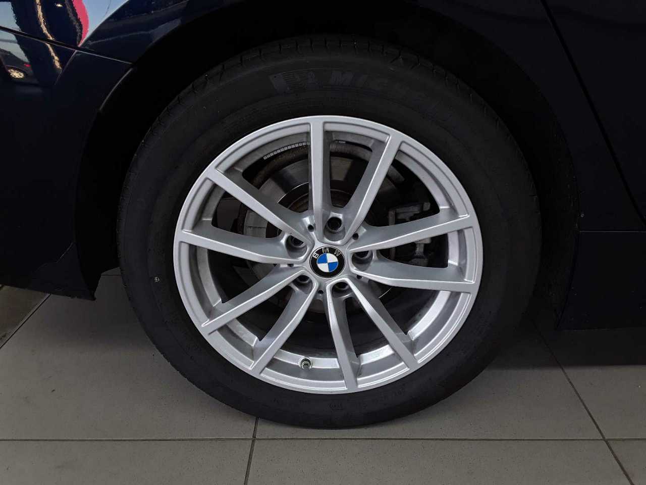 Bmw 320d Aut. 17