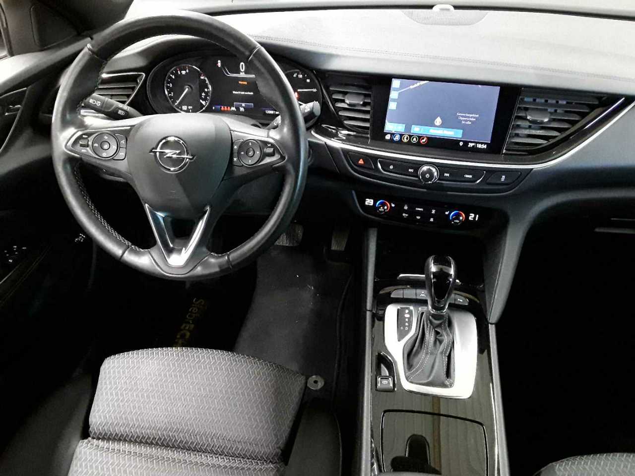 Opel Insignia Sports Tourer 2.0 Diesel Aut. Business 5