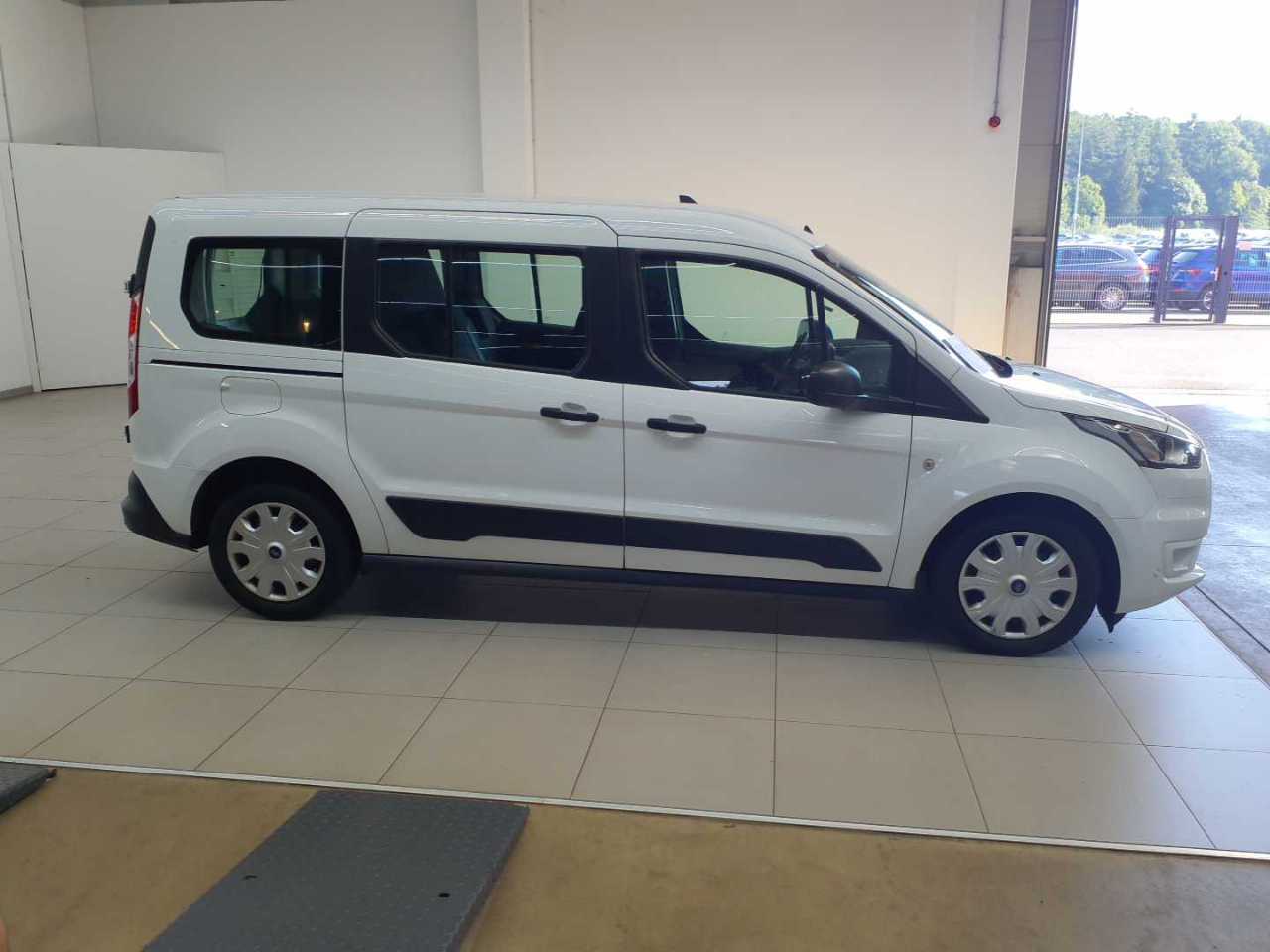Ford Transit Connect 230 L2 S&S Trend 3