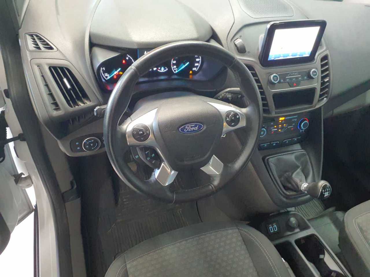 Ford Transit Connect 230 L2 S&S Trend 13