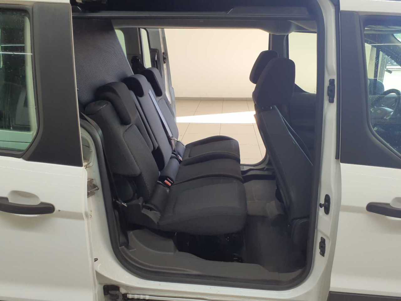 Ford Transit Connect 230 L2 S&S Trend 8
