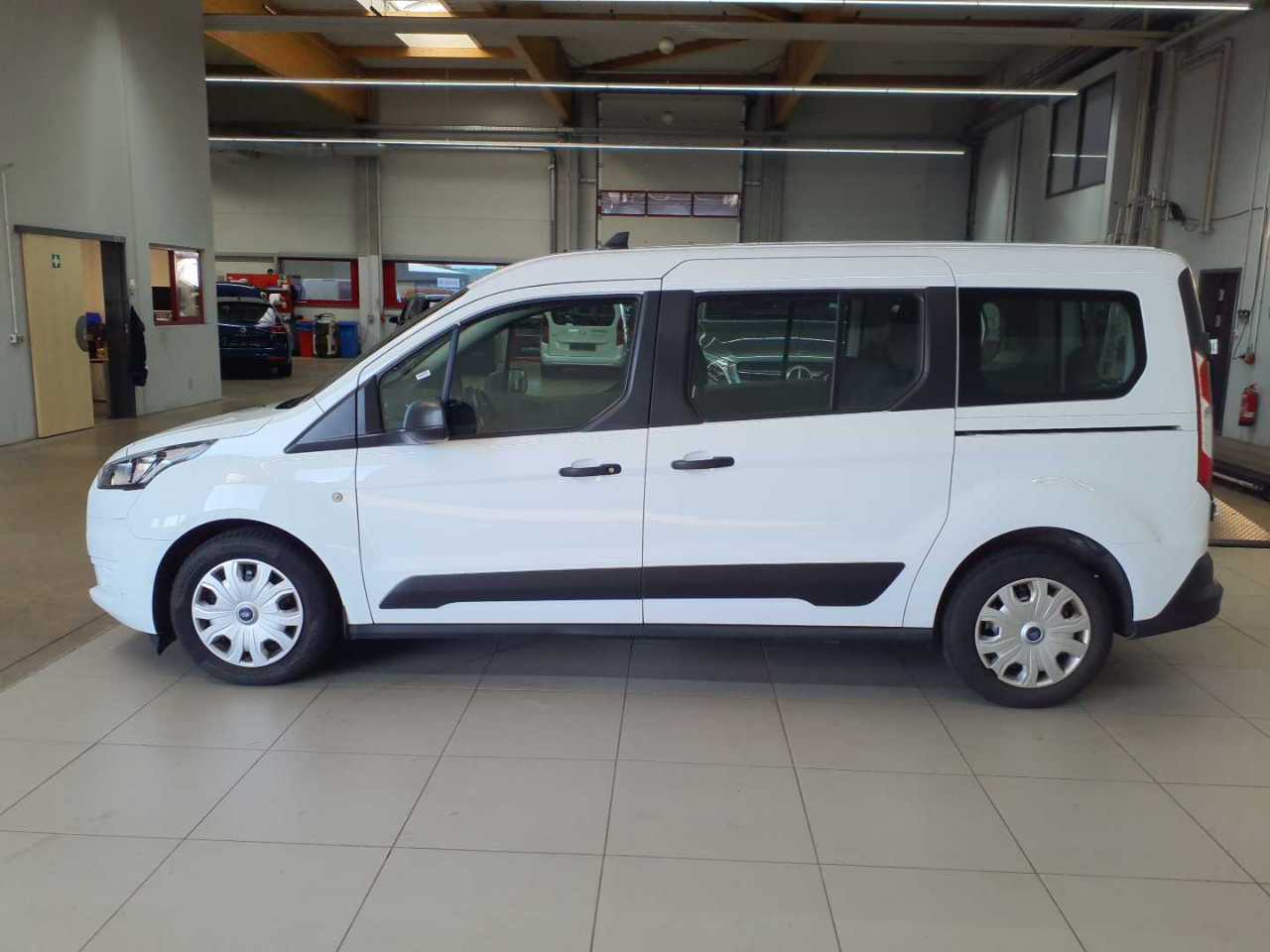 Ford Transit Connect 230 L2 S&S Trend 6