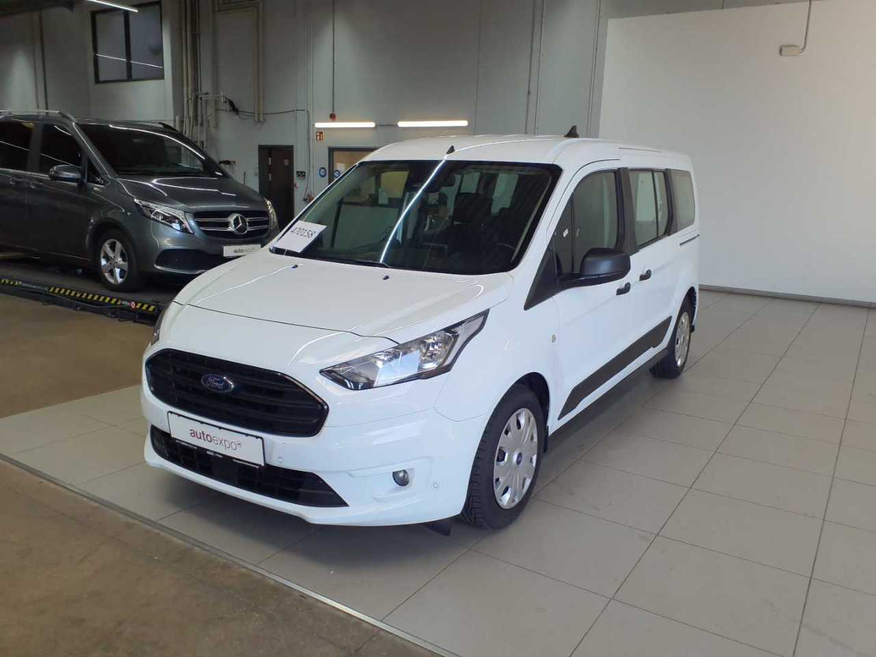 Ford Transit Connect 230 L2 S&S Trend 7
