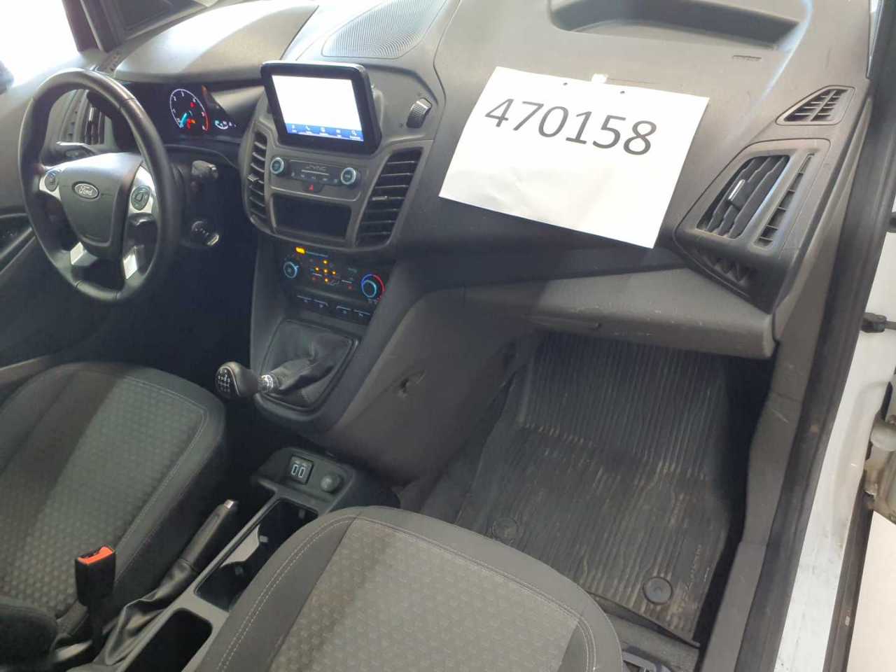 Ford Transit Connect 230 L2 S&S Trend 12