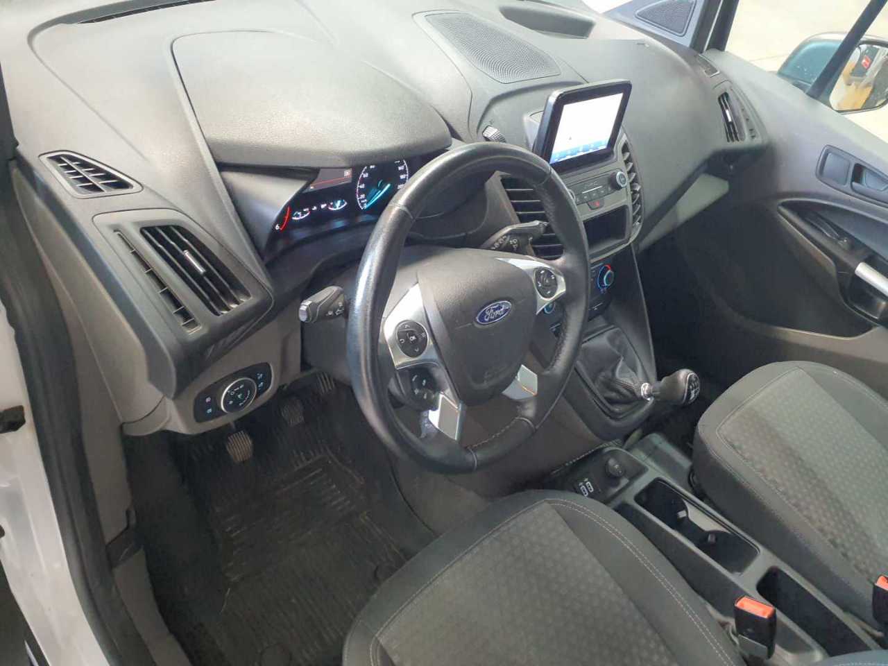 Ford Transit Connect 230 L2 S&S Trend 11