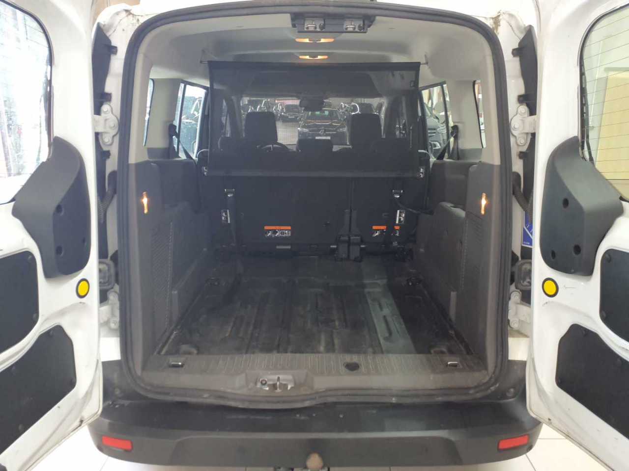 Ford Transit Connect 230 L2 S&S Trend 10