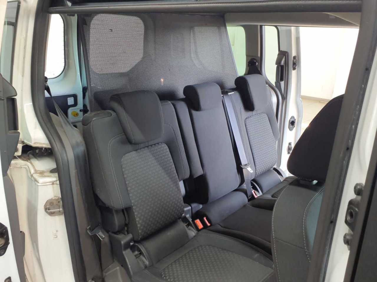 Ford Transit Connect 230 L2 S&S Trend 9