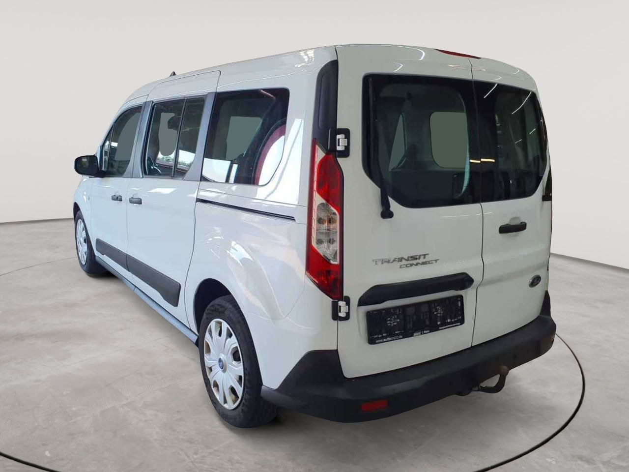 Ford Transit Connect 230 L2 S&S Trend 2