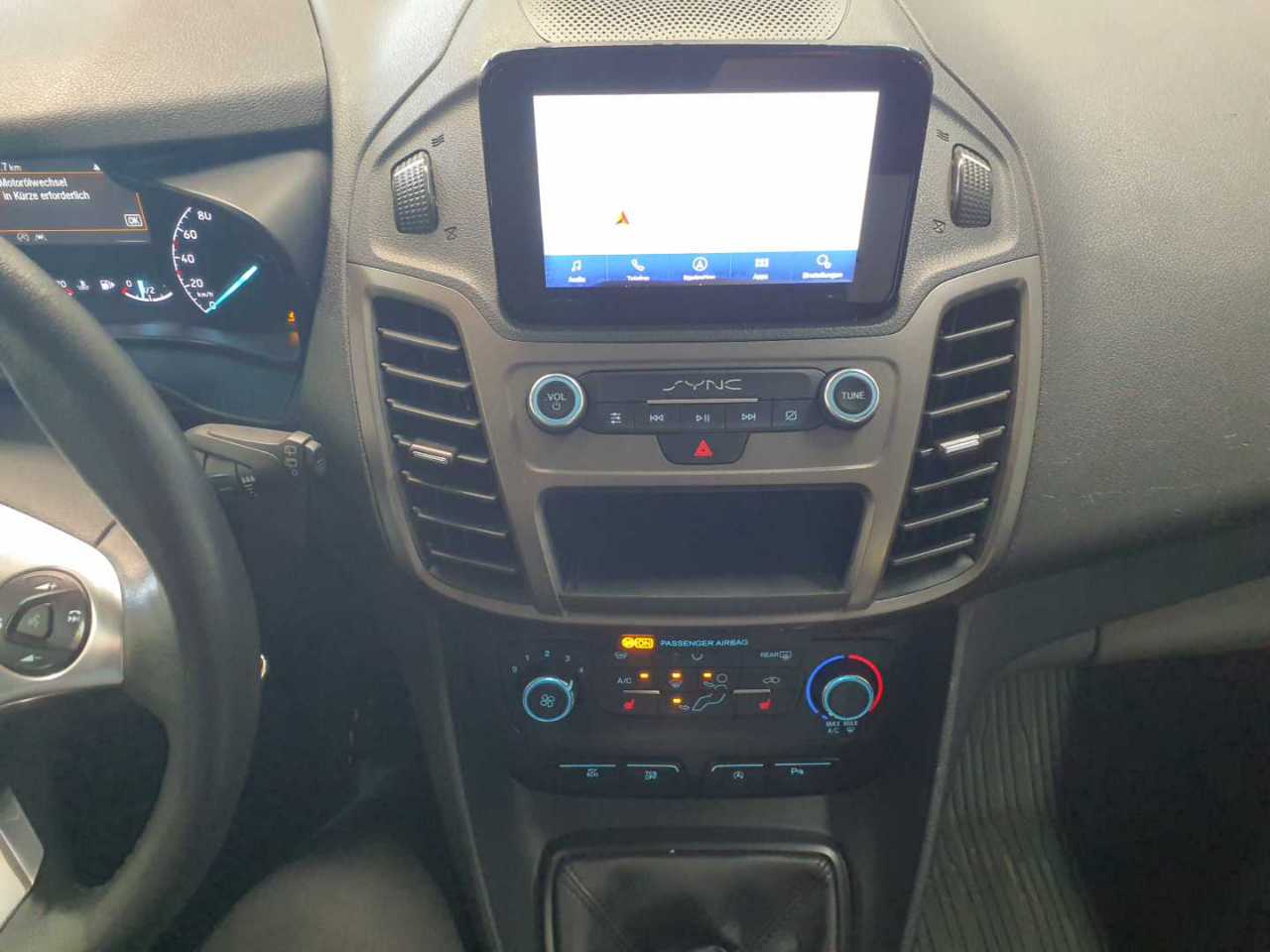 Ford Transit Connect 230 L2 S&S Trend 14