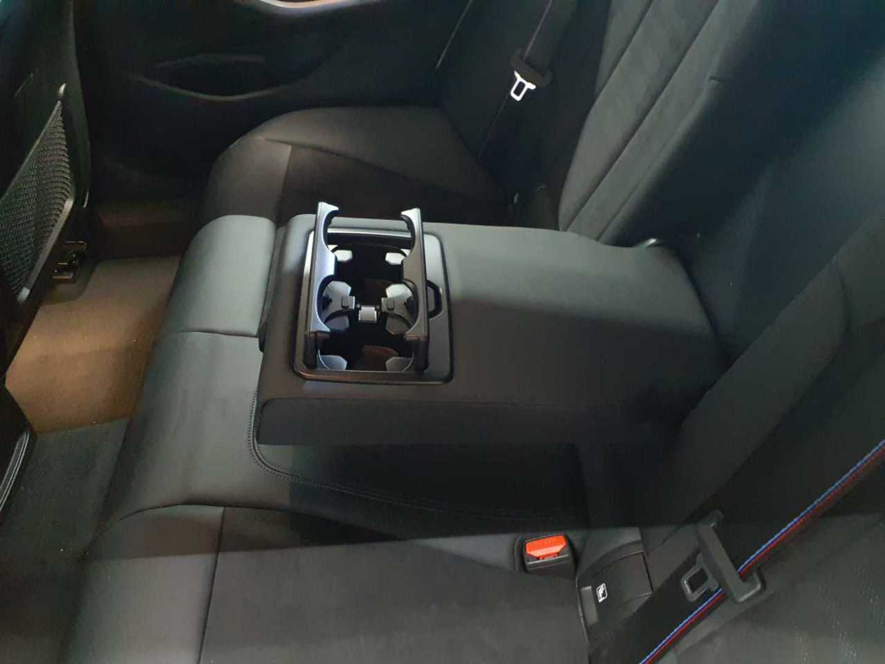 Bmw 318d Touring Aut. 6