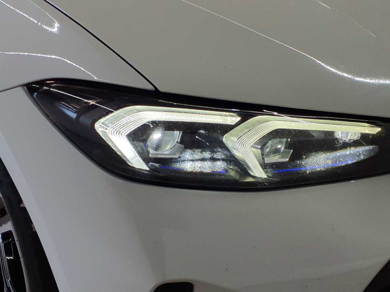 Bmw 318d Touring Aut. 15