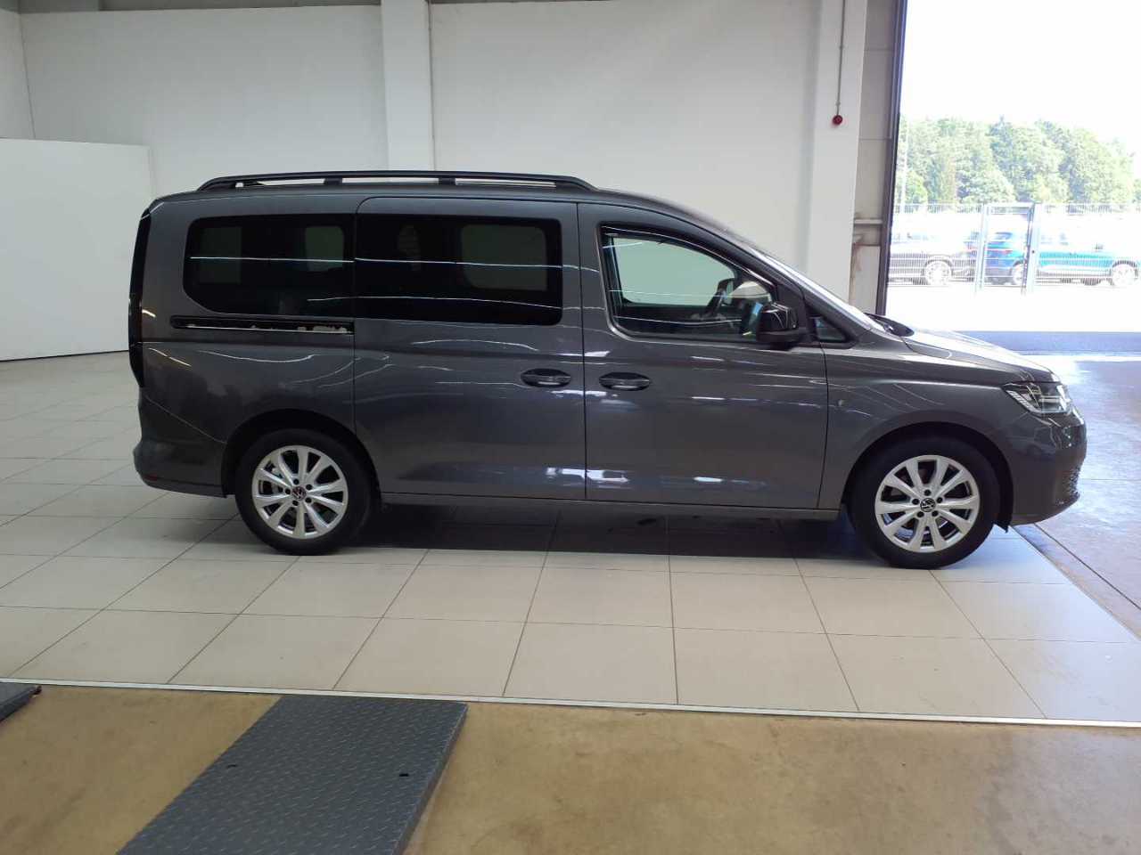 Vw Caddy 2.0 TDI BMT (7-Si.) DSG Life Maxi 3
