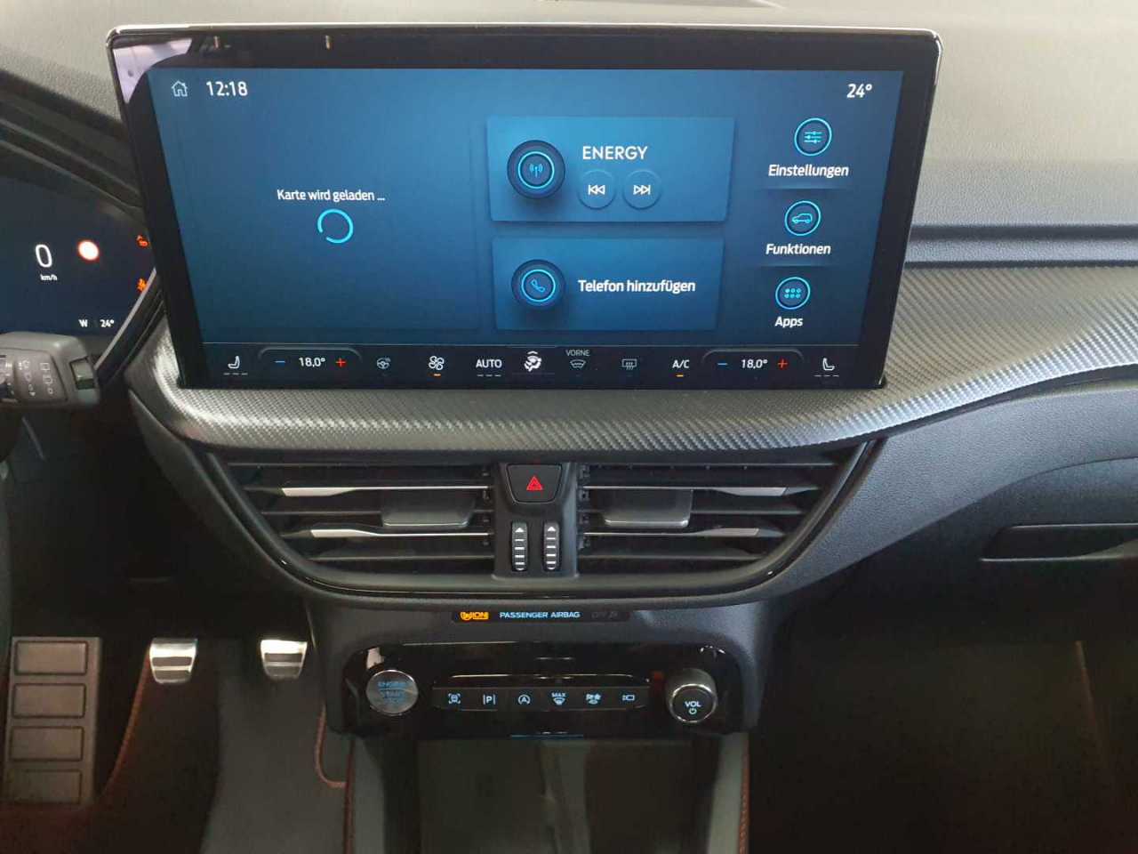 Ford Kuga 1.5 EcoBoost ST-LINE X 8