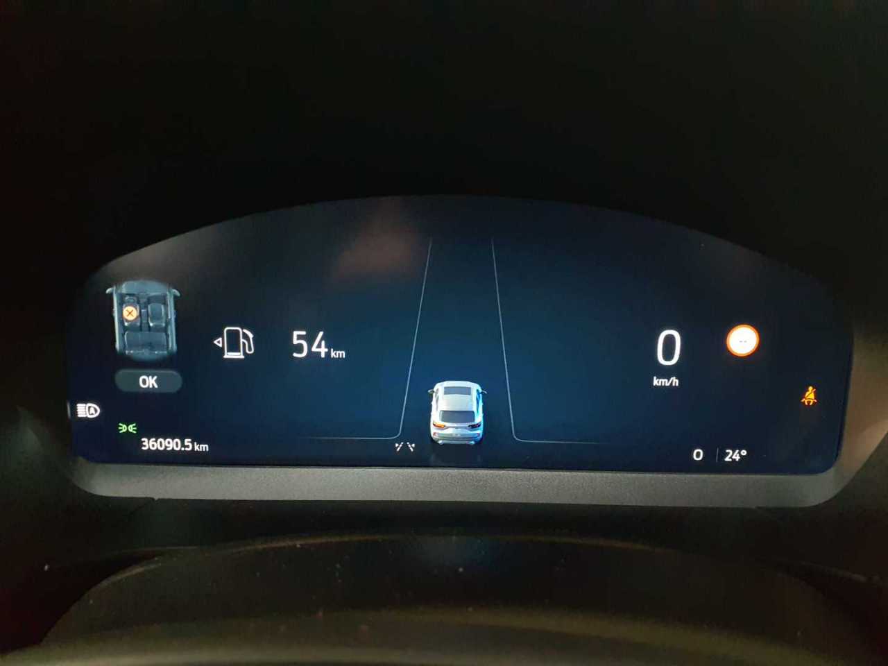 Ford Kuga 1.5 EcoBoost ST-LINE X 18