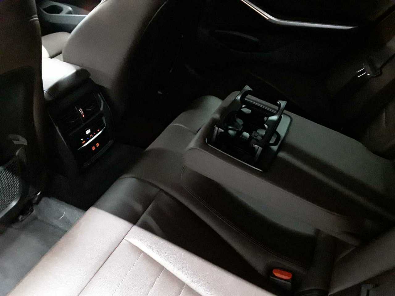 Bmw 320d Touring xDrive Aut. M Sport 8