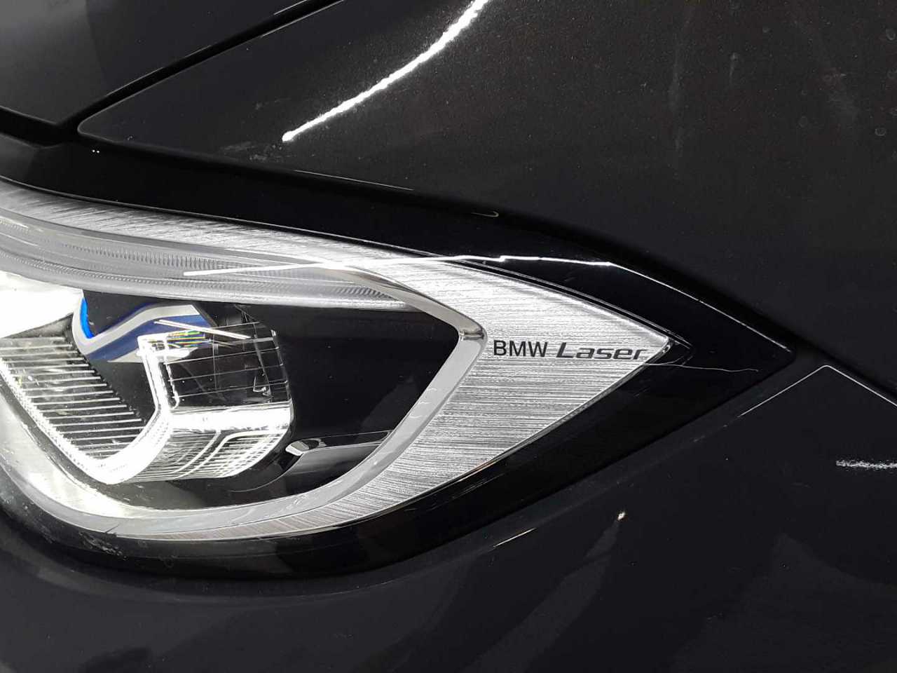 Bmw 320d Touring xDrive Aut. M Sport 16