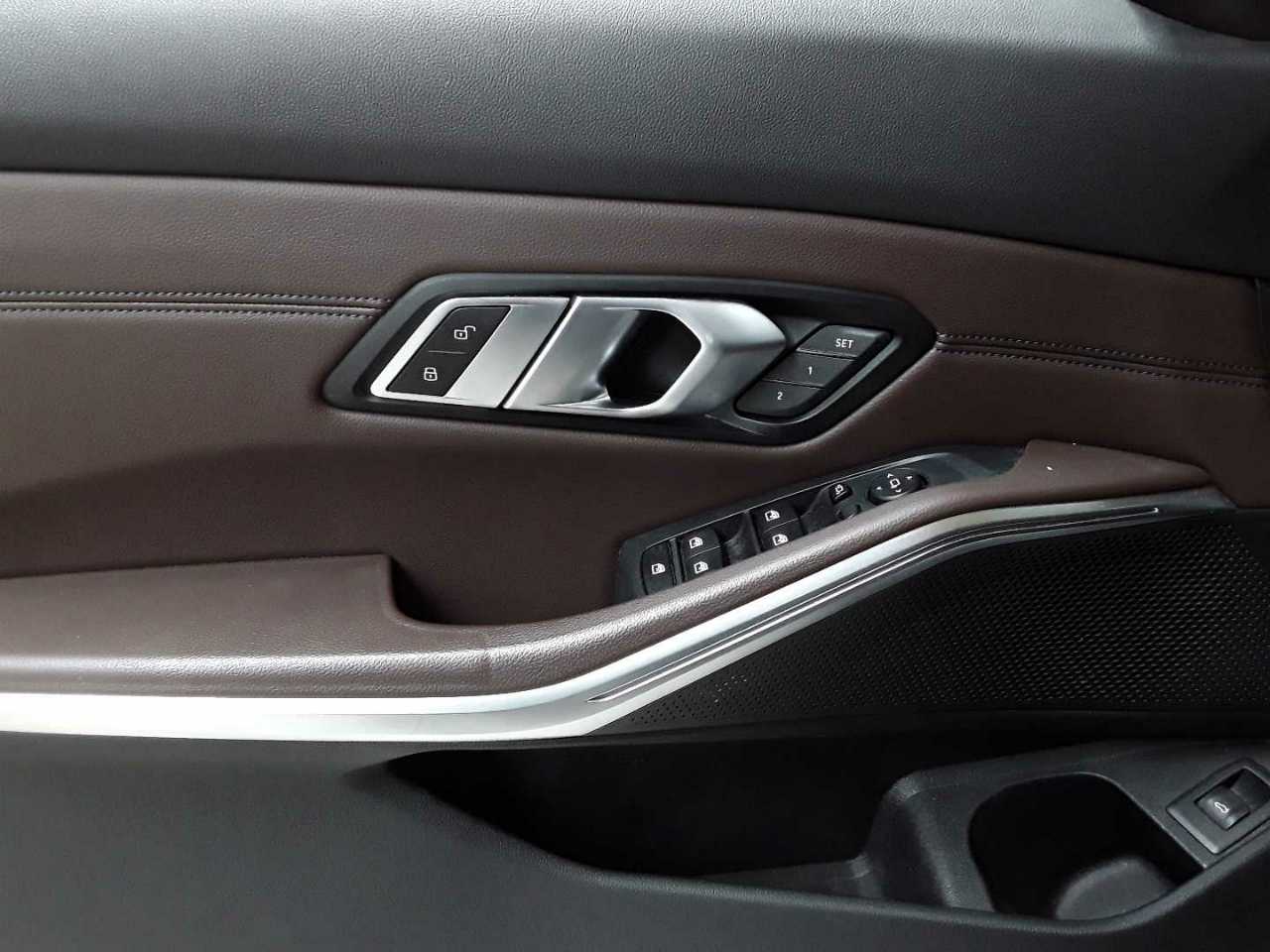 Bmw 320d Touring xDrive Aut. M Sport 4