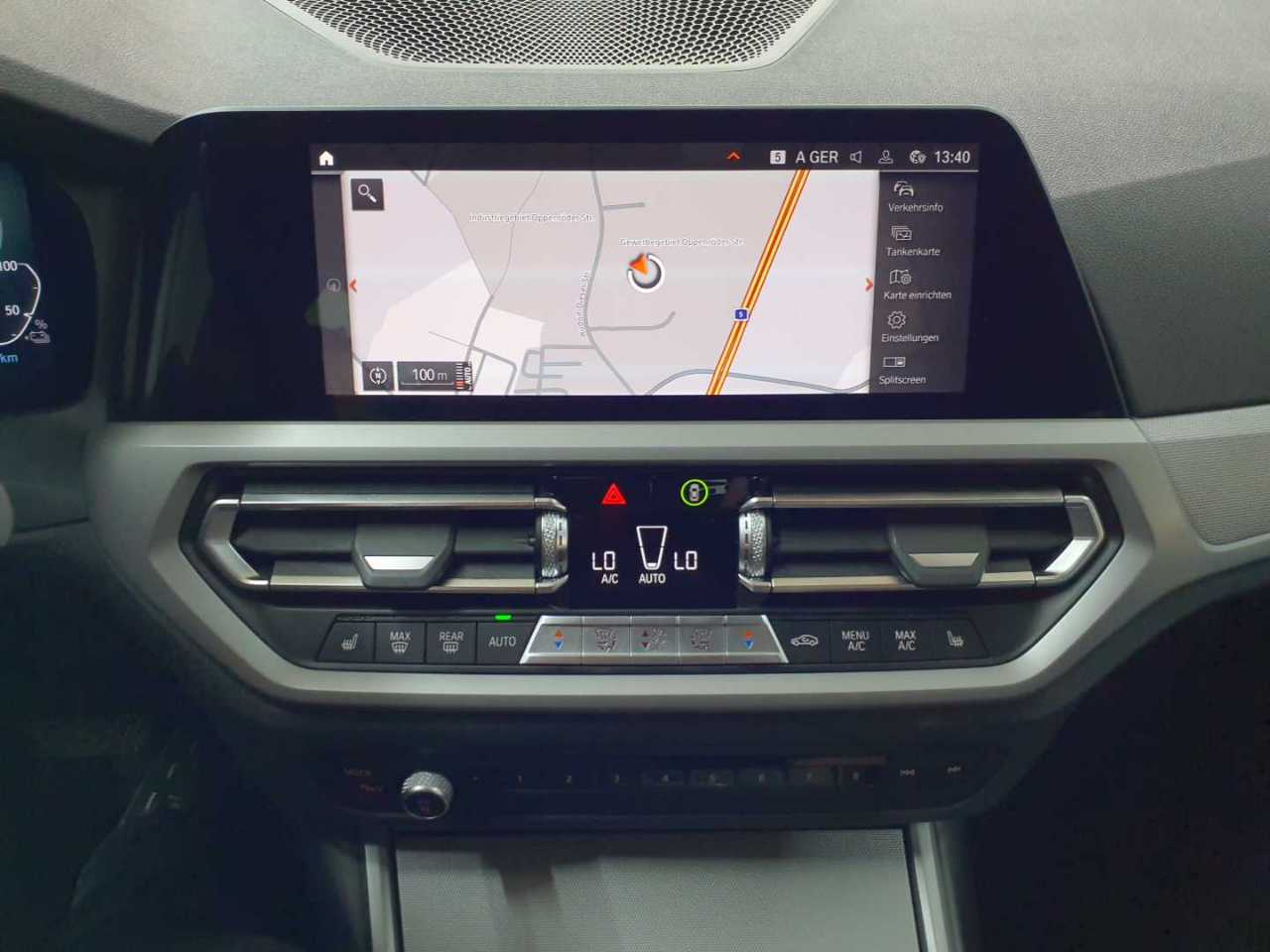 Bmw 320e Touring xDrive Aut. Advantage 15